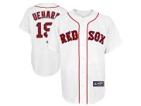 Koji Uehara Boston Red Sox #19 Majestic Replica Jersey - White