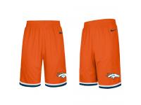 Nike NFL Denver Broncos Men Classic Shorts