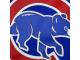 Majestic Chicago Cubs Royal Blue Replica Baseball Jersey