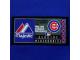 Majestic Chicago Cubs Royal Blue Replica Baseball Jersey